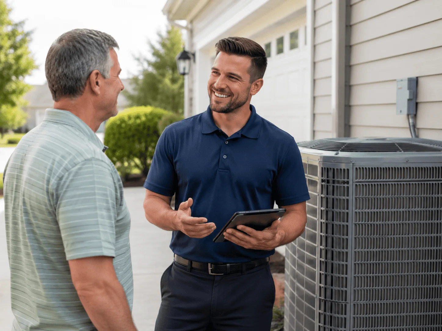 Heat Pump Installation Maricopa, CA FAQs